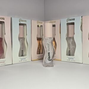 Honey Infused Lip Oil - coconut